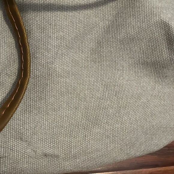 Bob Dylan Gray Rough And Rowdy Ways World Wide Tour 2021-2024 Graphic Backpack - Picture 7 of 10